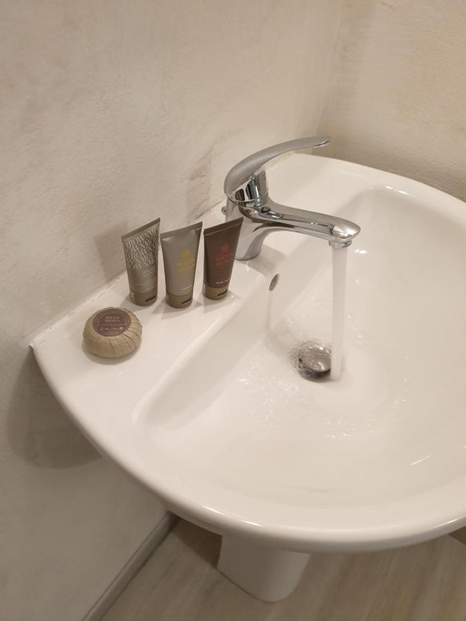 Bergamo City - Self Check-In Habitación foto